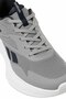Men's Gray Casual Sports Shoes - Comfortable Running and Walking Shoes Sneakers - 4