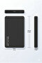 صندوق قرص صلب خارجي مقاس 2.5 بوصة USB 3.0 Sata، صندوق قرص صلب SSD - 2