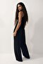 Wide pull-on trousers - 3