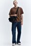 Loose Fit T-shirt - 2
