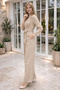 Jumpsuit M2001-1 Beige