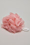 Unisex Pink Bath Essential Set - 4