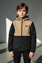 ÇOCUK SOFTSHELL MONT - 3