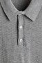 Slim Fit Polo shirt - 5