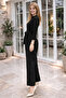 Jumpsuit M2001-1 Black - 2