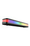 مكبر صوت Posevolt مزود بتقنية بلوتوث 5.3، وصوت ستيريو 2.0، وإضاءة RGB - SA-SP01-B - 2