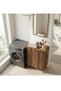 Saga Banyo Dolabı - 2