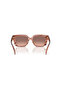 Mk 2275Bu 405613 52 Santo Domingo Sunglasses - 3