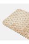 Beige Bathroom Accesories 2 Piece Set - 4
