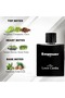 Empower Noir Parfum for Men Edp 100ml - 96 Hours Monster Lasting - 2