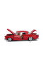 1:24 1955 Chrysler C300 Car Red Mm-73302 - 6