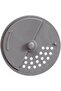 Sink Drain Strainer with Rotating Cover, Multi-Purpose Sink and Shower Stopper (1 Piece) - 5