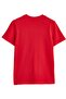 Panda Drinking Milkshake B Printed Kids T-Shirt - 2