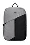 Water-Repellent Features, S Faux Leather 15.6″ Laptop Backpack Bag I
