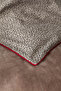 Single Aphrodite Velvet Blanket Li Duvet Cover Set - 2