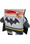 Batman, jucărie de pluș Worry Eater (multicolor) - 5