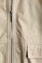 Bubble-hem gilet - 6