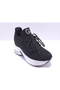 26Y300-8 Hidden Padded Sole Stone-Trimmed Knitwear Shoes - 4