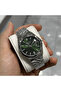 Fer.03661M.03 Steel Cord Men's Wristwatch - 2