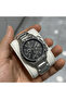 Fer.03651M.03 Steel Cord Men's Wristwatch - 2