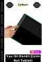 # Children's Drawing Tablet Educational Creativity for Kids 10 Inch Lcd Eye Protection Colorful Drawing Tablet - 2