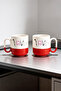 Love Dental Design Ceramic Printed Pro Mug 330ml - 3