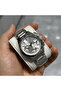 Fer.03651M.01 Steel Cord Men's Wristwatch - 2