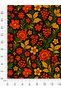 Patchwork Fabric Set – 100% Cotton Patterned Fabric Coupons for Sewing and Hobby - 5