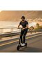 G2 Max Electric Scooter - 1000W Motor, 35MPH Speed, 20Ah Long-Range Battery & Removable Seat (Black) - 4