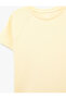Comfort Fit Short Sleeve Crew Neck Viscose Blend Sports T-Shirt - 5