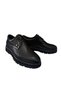 Ata 407 Leather Lace-Up Stylish Comfortable Orthopedic Men's Shoes - 5