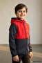 ÇOCUK SOFTSHELL MONT - 2