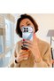 Poco F8 Ultra Compatible Camera Protected Case Impact-Resistant Transparent Sheer Stretchy Silicone Cover - 5