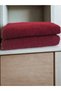 Miosse Home 2 Pieces Hand Towels, 50X90, Cotton, Hairdresser Towel, Face Towel, Hair Towel - 3