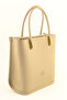 Women's Corded Fabric Multi-Purpose Hand Bag and Crossbody Bag