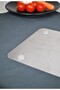 1 Piece Stainless Steel Cutting Board 18/10 Quality - 2