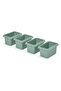 Mini Silicone Baking Mold, 4 Pieces - 3