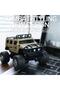 Extreme Conqueror: The Ultimate Mini Smart RC Off-Roader - 3