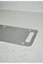 1 Piece Stainless Steel Cutting Board 18/10 Quality - 2