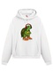 Slow but Artist Sweatshirt
