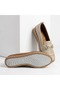 (Metem) Termo Non-Slip Sole Daily Comfort Women's Shoes Beige - 4