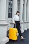 UNBREAKABLE Luggage TSA Approved Suitcase for Travel, Expandable Luggage, Diamond Collection - 8