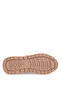 D26Ya-3970 Women's Genuine Leather Casual Shoes Cream - 4