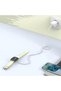 MC02 USB-A Compatibil Apple 3W Alb - 4