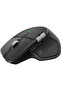 MX Master 4 - Adobe Edition Wireless Laser Ergonomic Mouse