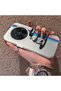 Vivo X200 Pro Compatible Bmw Patterned Silicone Edge Hard Back Anti-Fall Phone Case - 2