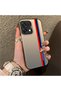 Oppo A6 Pro 5g Compatible Silicone Phone Case Edge Hard Back Anti Fall Bmw Patterned