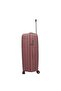 Unbreakable Luggage Sofia With Wheel 4 Spinner set of 3 - 2