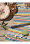 100% Cotton Ranforce Fabric 100X240 cm 120 G/M² Digital Printing Premium Patchwork and Sewing - 8