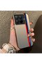 15t Pro Compatible Silicone Phone Case Edge Hard Back Anti Fall for Bmw Patterned